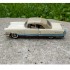 Occasion : PACKARD 1956 - Collectors Classics - 1:43 - En l'état