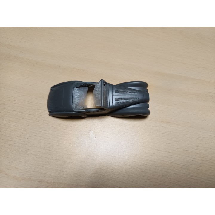 Carrosserie (N°706) - Résine - 1:43