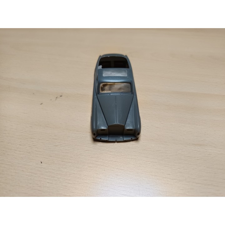 Carrosserie Rolls-Royce (N°707) - Résine - 1:43