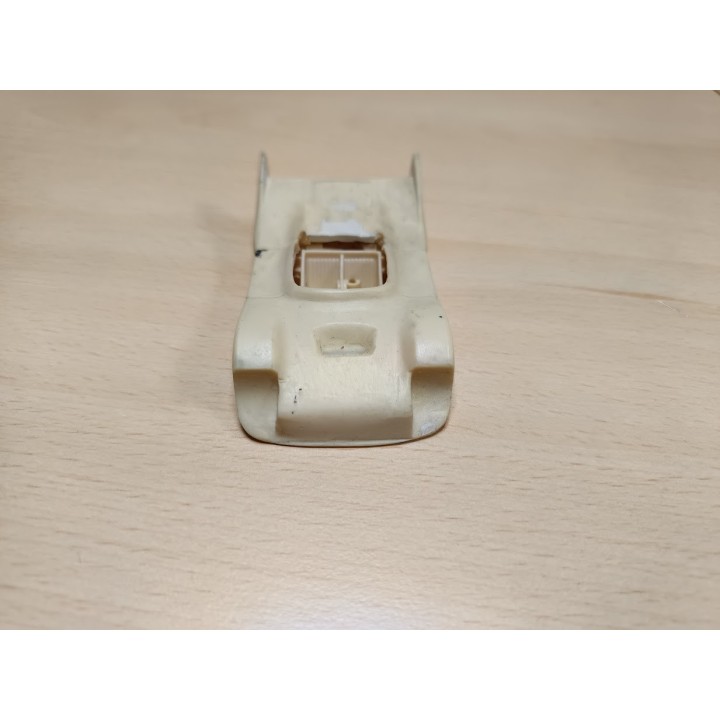 Carrosserie (N°709) - Résine - 1:43