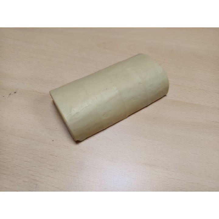 Bâche 10.50 x 6 cm (N°710) - Résine - 1:43