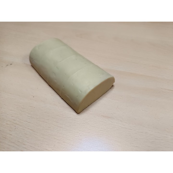 Bâche 10.50 x 6 cm (N°710) - Résine - 1:43