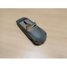 Carrosserie Citröen - Résine - 1:43