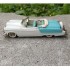 Occasion : OLDSMOBILE Fiesta 1953 - Bleu/Blanc - BROOKLIN BRK39 - 1:43