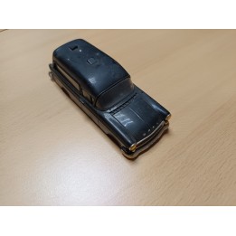 En l'état : OPEL Kapitan "Corbillard" 1955 - PARADCAR - 1:43