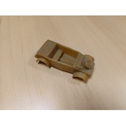 En l'état : Carrosserie (N°713-03) - Résine - 1:43