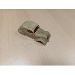 En l'état : Carrosserie (N°713.04) - Résine - 1:43