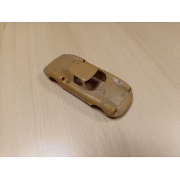 En l'état : Carrosserie (N°713-05) - Résine - 1:43