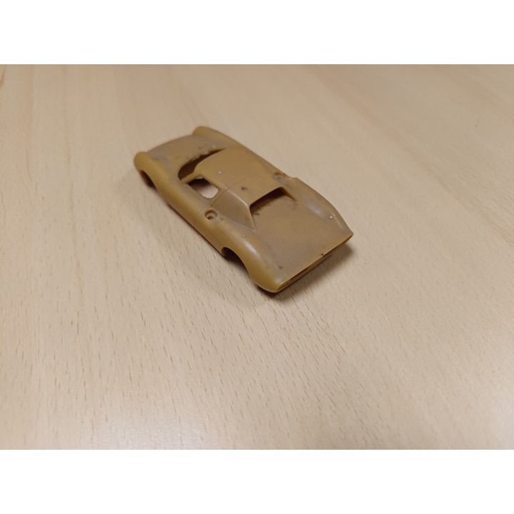 En l'état : Carrosserie (N°713-05) - Résine - 1:43
