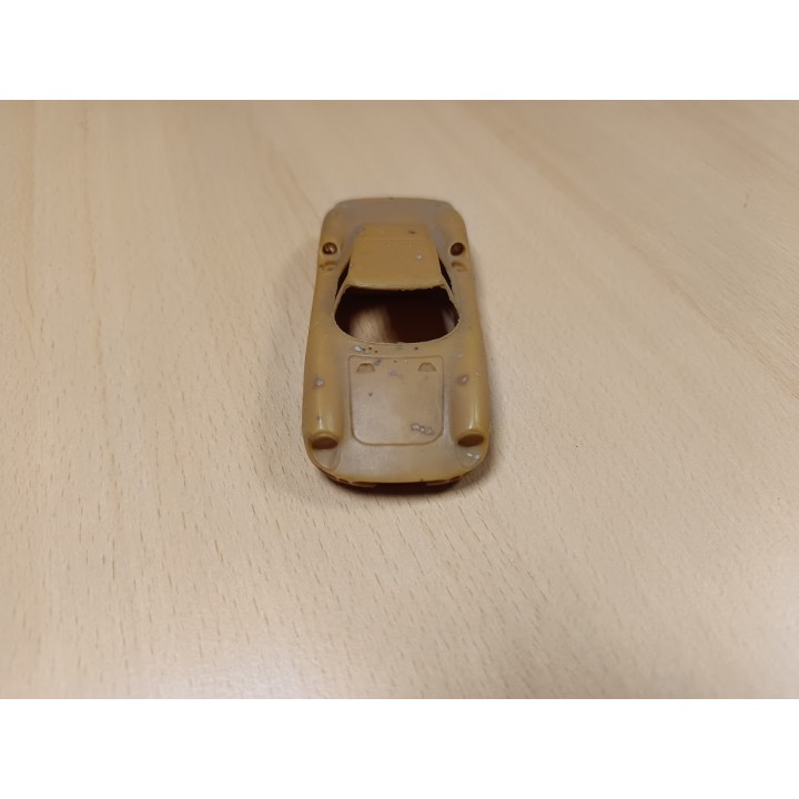 En l'état : Carrosserie (N°713-05) - Résine - 1:43