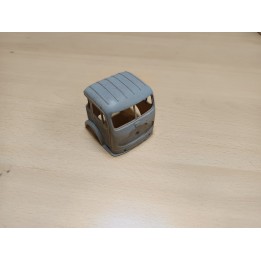 En l'état : CABINE (N°720-02) - Résine - 1:43