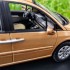 Citroën C8 Cognac - NOREV - Ech 1:43