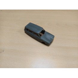 Carrosserie (720-6) - Résine - 1:43