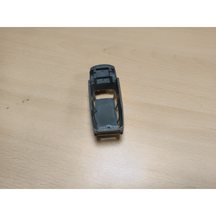 Carrosserie (720-6) - Résine - 1:43