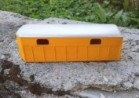 PINDER - Caisse de transport - Ech. 1:43 - En l'état
