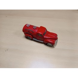 En l'état : DODGE Pompiers de Sellersville 1950 - SOLIDO - 1:43