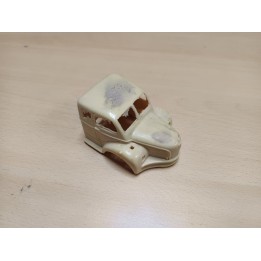 En l'état : Carrosserie BERLIET (N°720-9) - Résine - 1:43