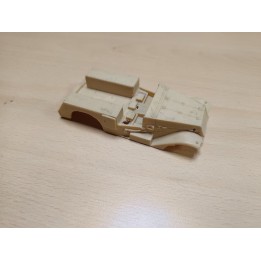 En l'état : CARROSSERIE (n°720-11) - Résine - 1:43