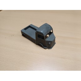 Carrosserie CITROËN - (N°720-12) - Résine - 1:43