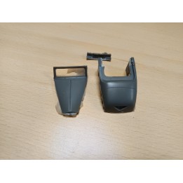 Pièces pour Rolls ou Bentley ?? - Résine - 1:43