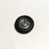 4 roues - Chevrolet Corvette - White Metal - 1:43