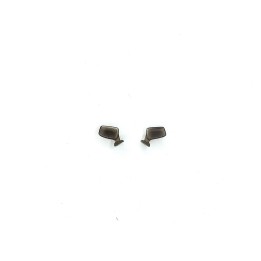 Rétroviseurs D/G 4.50 x 3 mm - 3D CREATIVE - 1/43