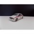 Carrosserie VISA LOTUS - Résine - 1:43