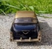 OCCASION - DESOTO 1956 adventurer - Collector's Classics - Ech. 1:43