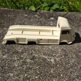 Carrosserie Citroën HY Dépanneuse - 1:43 - en l'état