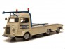 Carrosserie Citroën HY Dépanneuse - 1:43 - en l'état