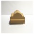 Citerne pour GMC Double cabine CCFL - 1/43 - Résine brut - C005