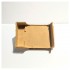 Citerne pour GMC Double cabine CCFL - 1/43 - Résine brut - C005