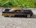 OCCASION - DESOTO 1956 adventurer - Collector's Classics - Ech. 1:43
