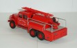 Citerne pour GMC Double cabine CCFL - 1/43 - Résine brut - C005