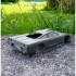 Carrosserie CH181016 - Résine Brut - Ech 1:43