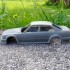 Carrosserie CH181025 - Résine Brut - Ech 1:43