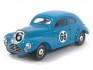 Carrosserie PEUGEOT 203 Constantin LM 53 - Résine Brut - 1:43 PARADCAR