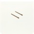 2 Antennes  en laiton 16mm pour  miniature -  CPC PRODUCTION