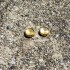 2 EMBASES de phares - Laiton - ø8.40 mm - CPC Production