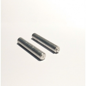 2 cylindres - Aluminium - ø 7 x 43 mm - CPC Production