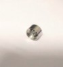 Jantes en alu avec insert en résine - Ech. 1:43 - ø10.20 mm