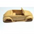 Incomplet - Kit VW Cabriolet HEBMULLER - 1:43