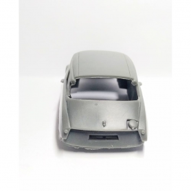 Carrosserie CITROËN - Résine brut - Classiques - 1:43 - BTE21A