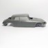 Carrosserie CITROËN - Résine brut - Classiques - 1:43 - BTE21A