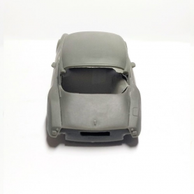 Carrosserie -  CITROËN  DS Proto SM 1967 - Résine - 1:43