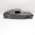 Carrosserie CITROËN - Résine brut - Classiques - 1:43 - BTE21C