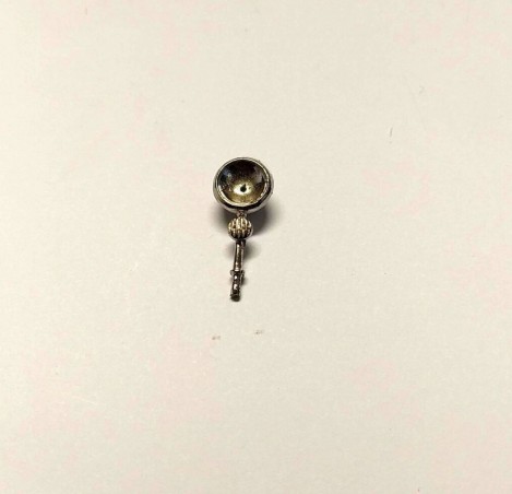 Lot de 2 Phares pour Bentley - Ech. 1:43 - Ø7.30 mm