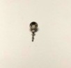 Lot de 2 Phares pour Bentley - Ech. 1:43 - Ø7.30 mm