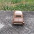 En l'état - Cadillac Fleetwood 1962 - 1:43 - Challange