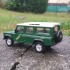 Occasion - Land Rover Defender - 1/43 - Solido